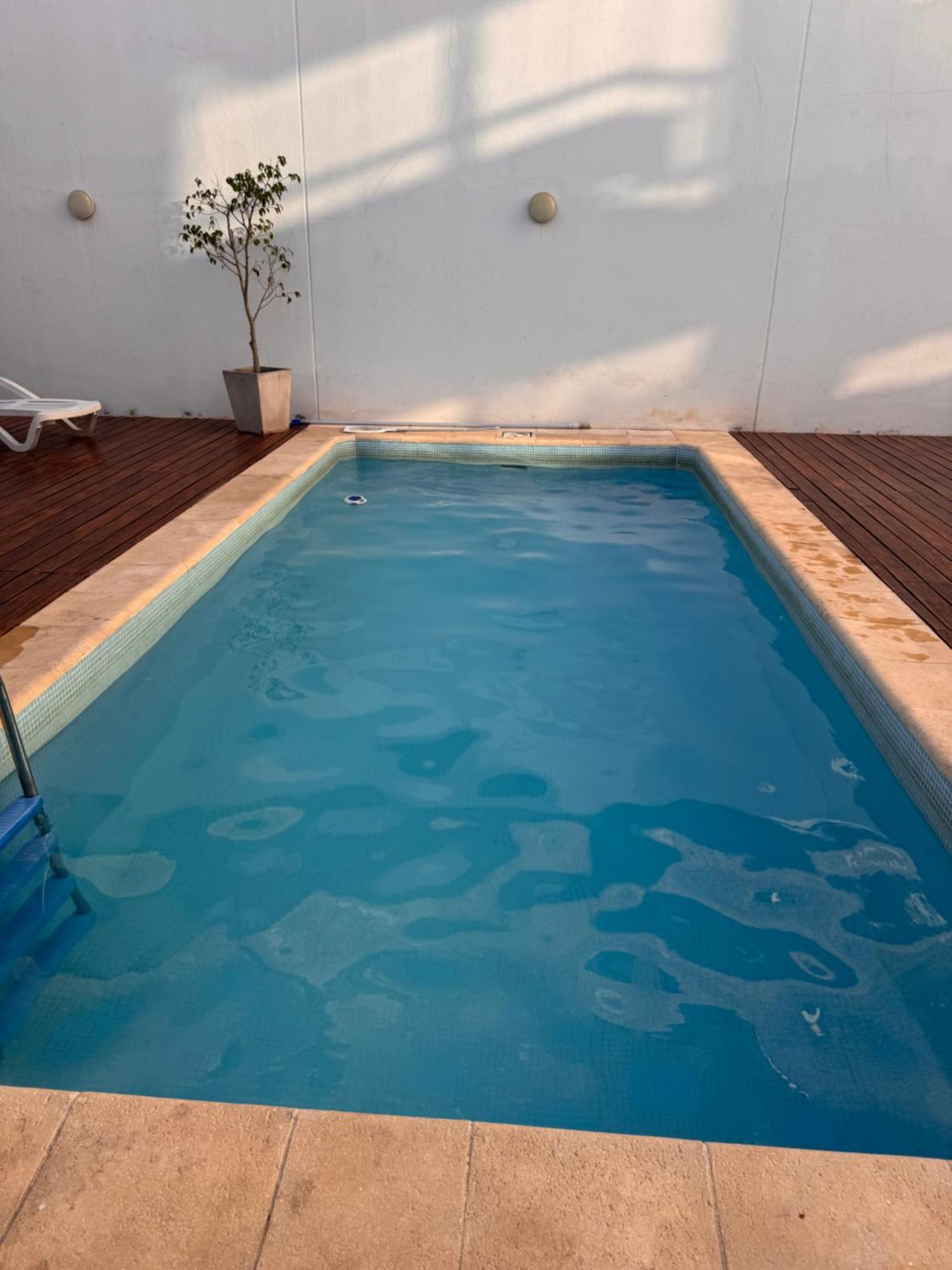 Chaca Suites - Buenos Aires — Photos 1