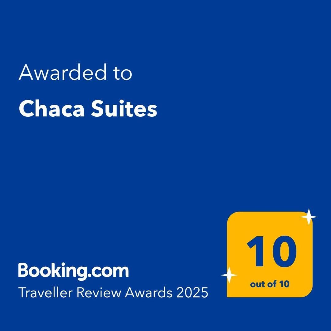Chaca Suites - Buenos Aires — Photos 3