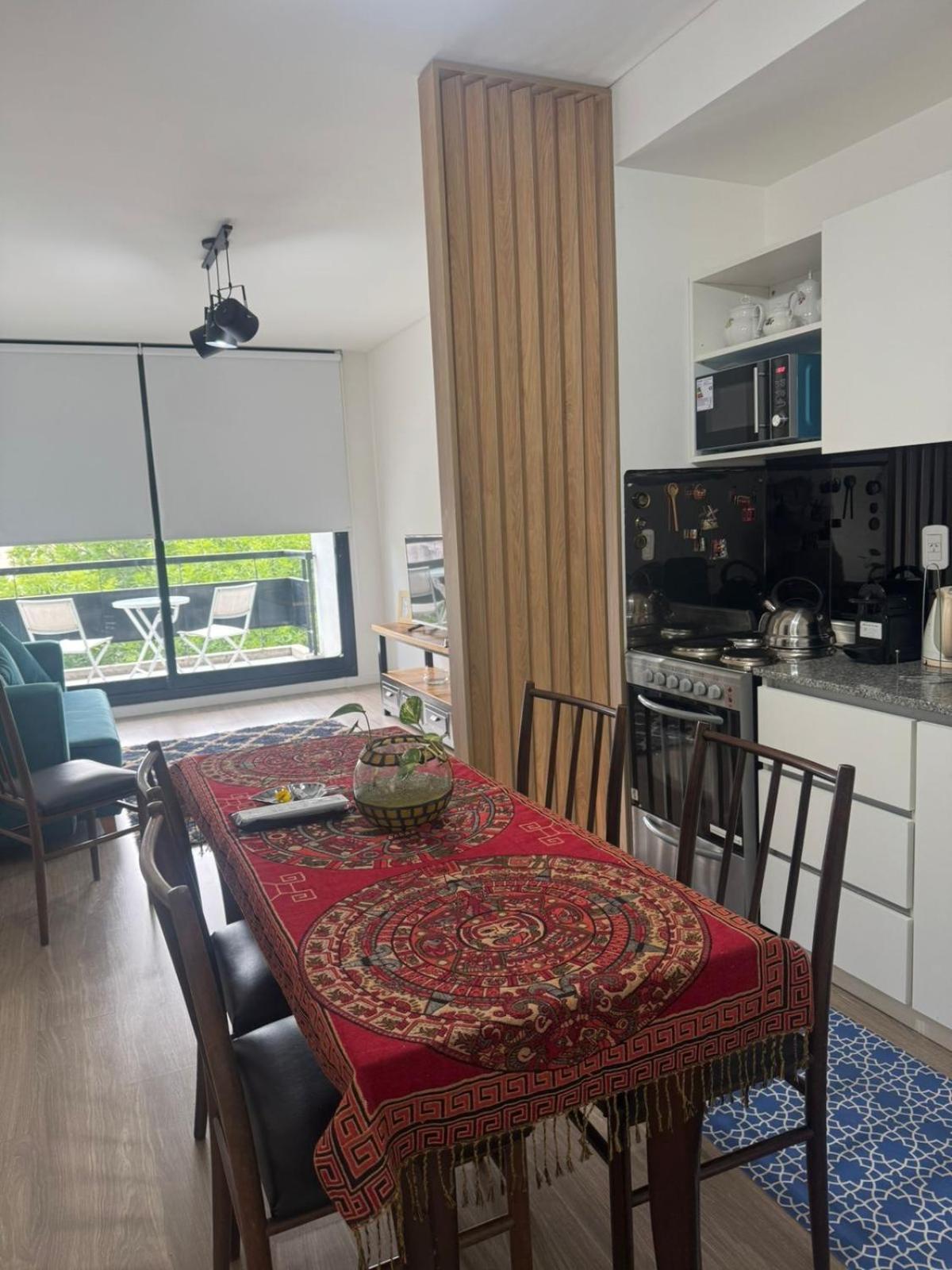 Chaca Suites - Buenos Aires — Photos 2